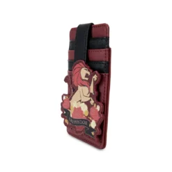 Harry Potter - Gryffindor Kartenetui