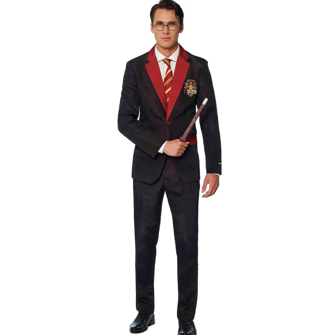 Harry Potter - Gryffindor Kostüm Anzug