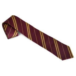 Harry Potter - Gryffindor Krawatte mit Geschenkbox