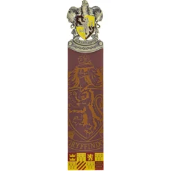 Harry Potter - Gryffindor Lesezeichen rot
