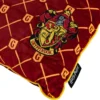 Harry Potter - Gryffindor Logo Kissen