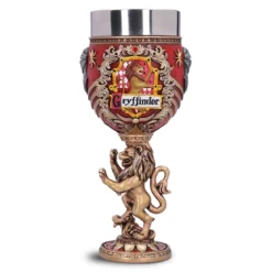 Harry Potter - Gryffindor Logo Kelch deluxe