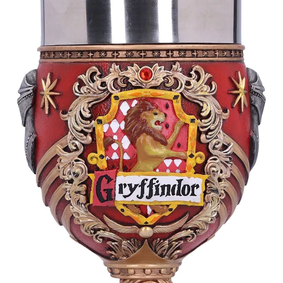 Harry Potter - Gryffindor Logo Kelch deluxe