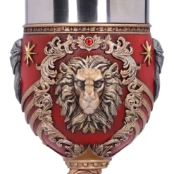 Harry Potter - Gryffindor Logo Kelch deluxe