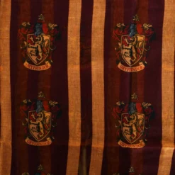 Harry Potter - Gryffindor Loop Schal