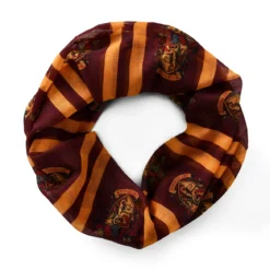 Harry Potter - Gryffindor Loop Schal
