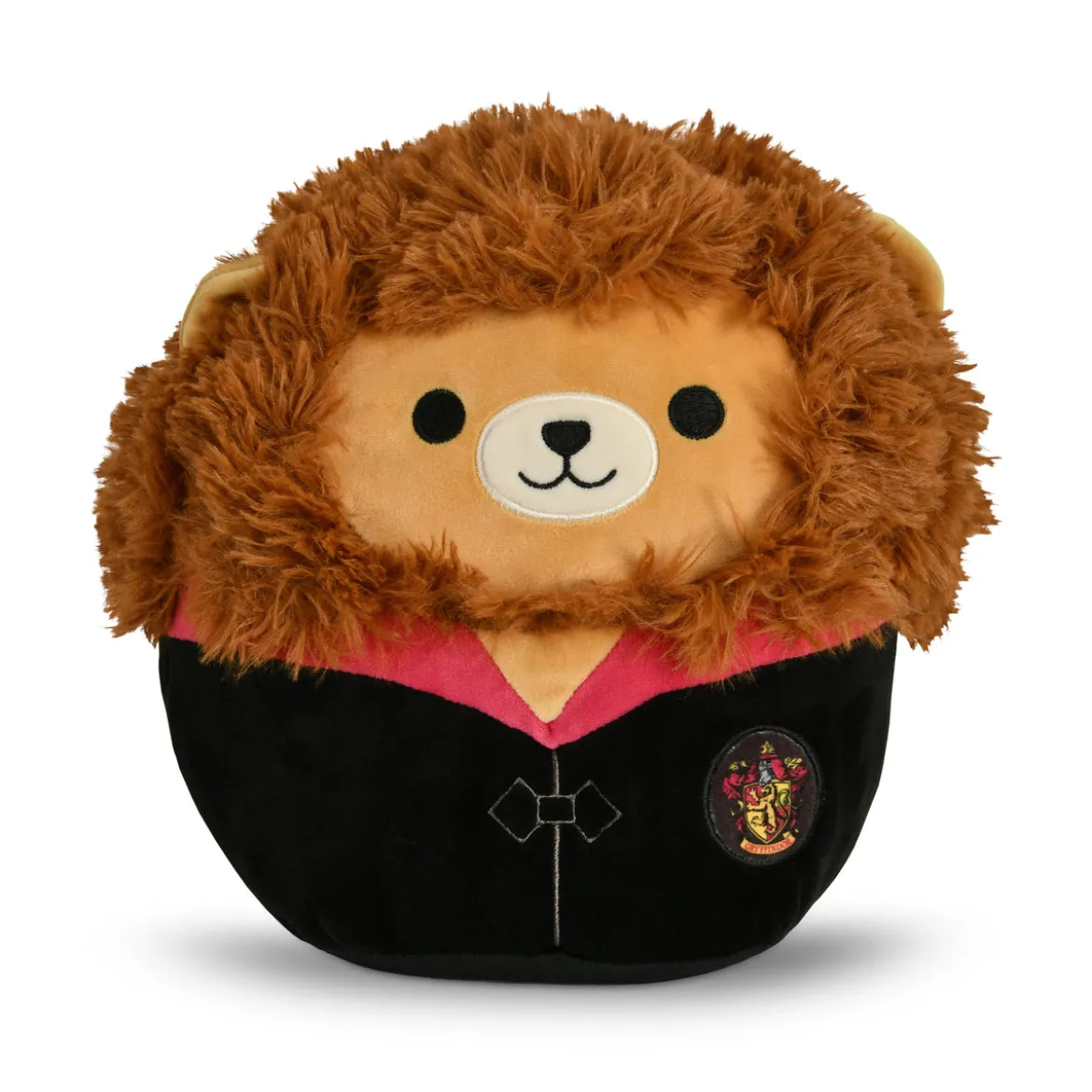 Harry Potter - Gryffindor Löwe in Robe Squishmallows Plüsch Figur