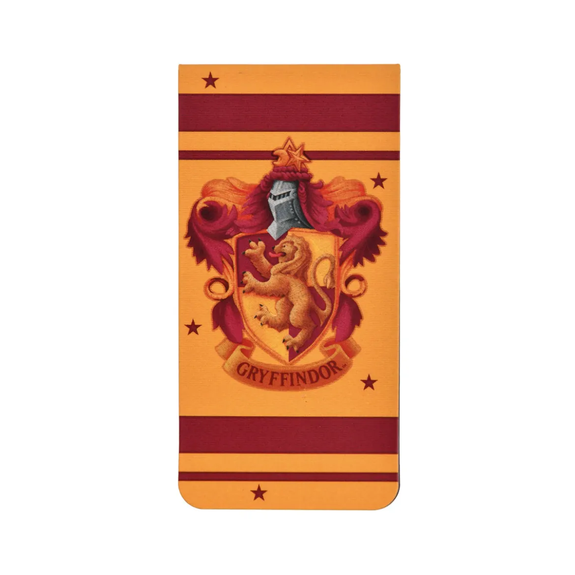 Harry Potter - Gryffindor Magnet Lesezeichen