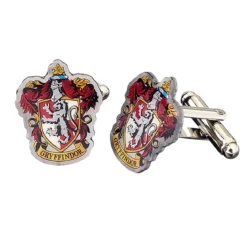 Harry Potter - Gryffindor Manschettenknöpfe