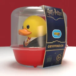 Harry Potter - Gryffindor Mini TUBBZ Deko Ente