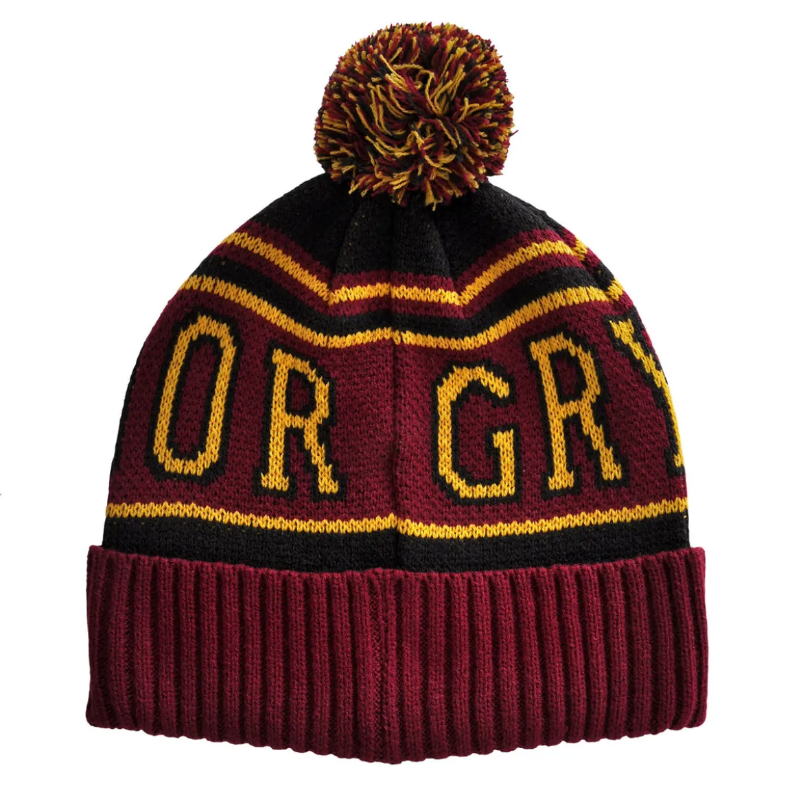 Harry Potter - Gryffindor Mütze rot