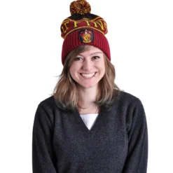 Harry Potter - Gryffindor Mütze rot