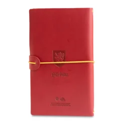 Harry Potter - Gryffindor Notizbuch rot
