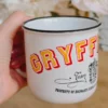 Harry Potter - Gryffindor Property of Hogwarts Tasse