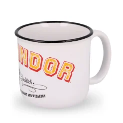 Harry Potter - Gryffindor Property of Hogwarts Tasse