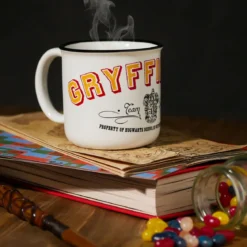 Harry Potter - Gryffindor Property of Hogwarts Tasse