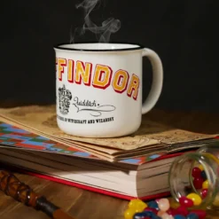Harry Potter - Gryffindor Property of Hogwarts Tasse