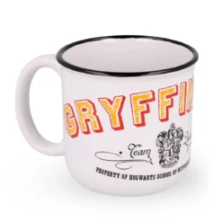 Harry Potter - Gryffindor Property of Hogwarts Tasse