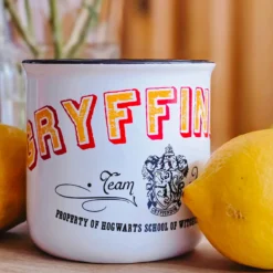 Harry Potter - Gryffindor Property of Hogwarts Tasse