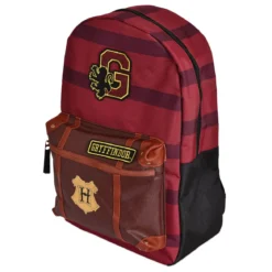 Harry Potter - Gryffindor School Rucksack