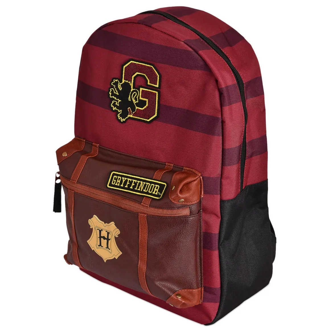 Harry Potter - Gryffindor School Rucksack