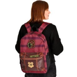 Harry Potter - Gryffindor School Rucksack