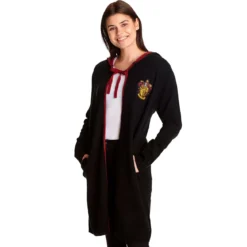 Harry Potter - Gryffindor Strickumhang