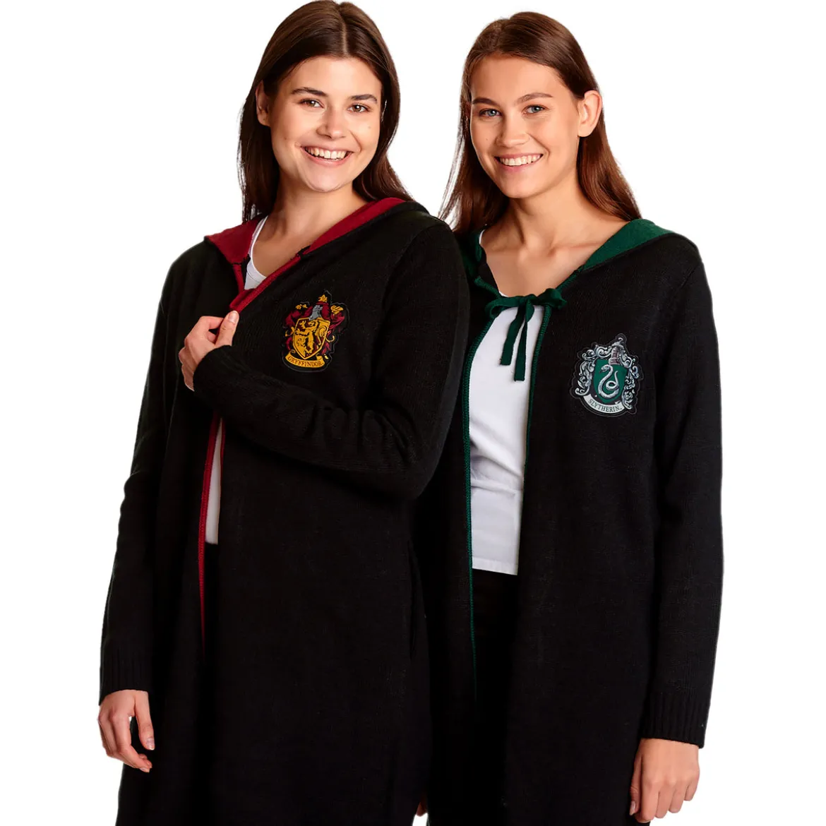 Harry Potter - Gryffindor Strickumhang
