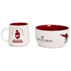 Harry Potter - Gryffindor Sucher Frühstücksset