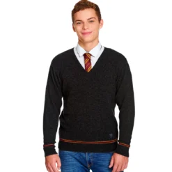 Harry Potter - Gryffindor Sweater