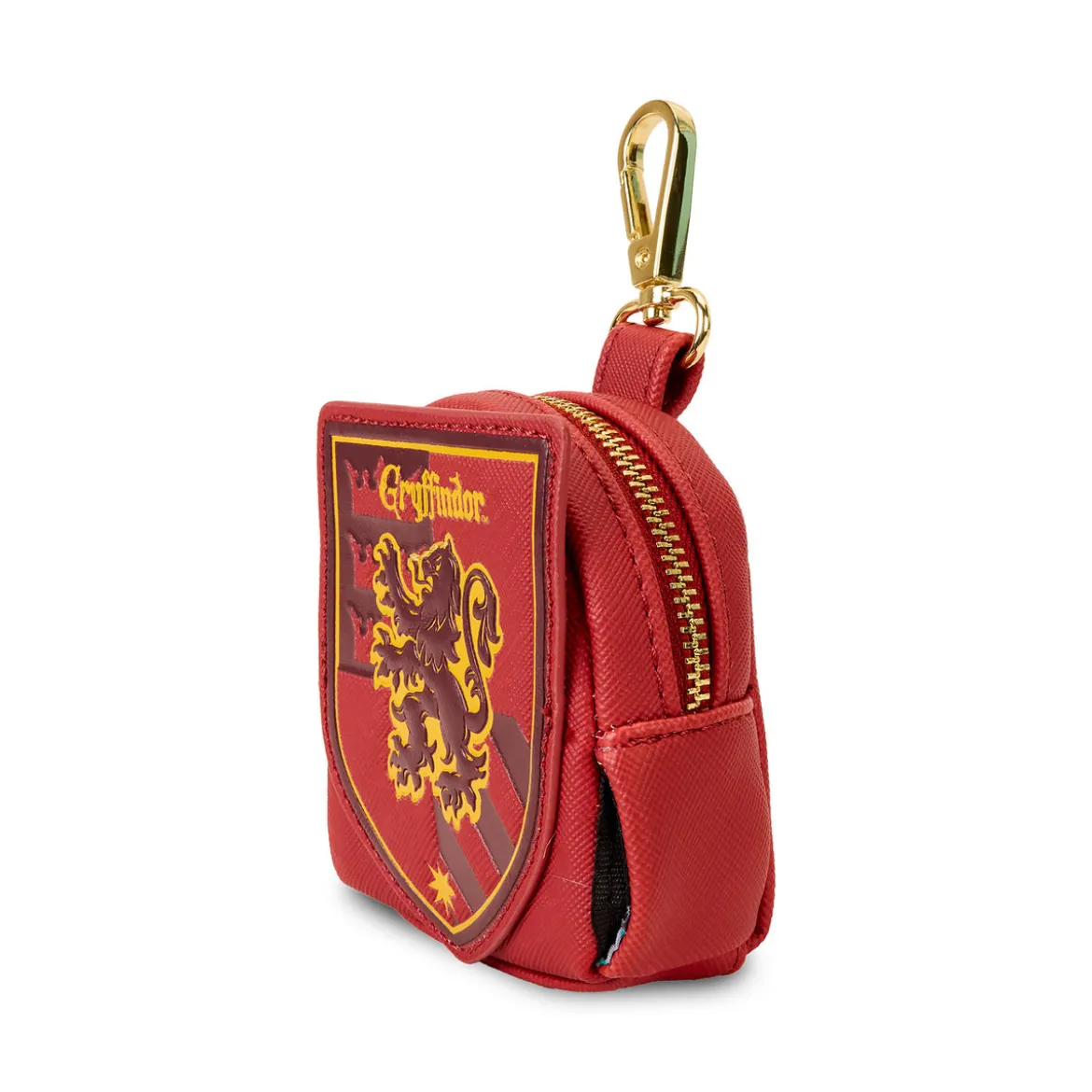 Harry Potter - Gryffindor Taschen Anhänger