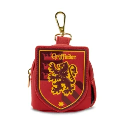 Harry Potter - Gryffindor Taschen Anhänger