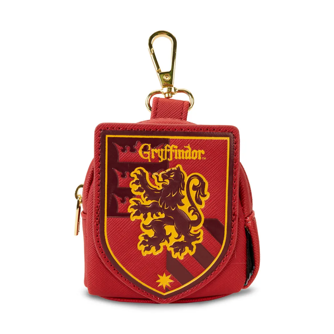 Harry Potter - Gryffindor Taschen Anhänger