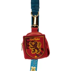 Harry Potter - Gryffindor Taschen Anhänger