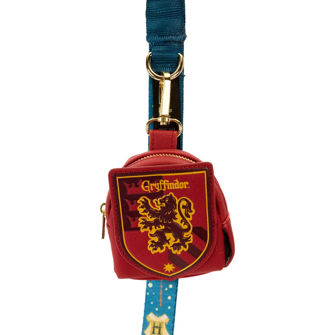 Harry Potter - Gryffindor Taschen Anhänger