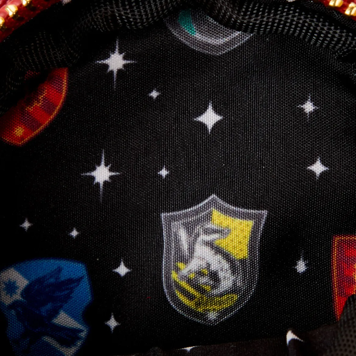 Harry Potter - Gryffindor Taschen Anhänger