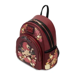 Harry Potter - Gryffindor Tattoo Mini Rucksack