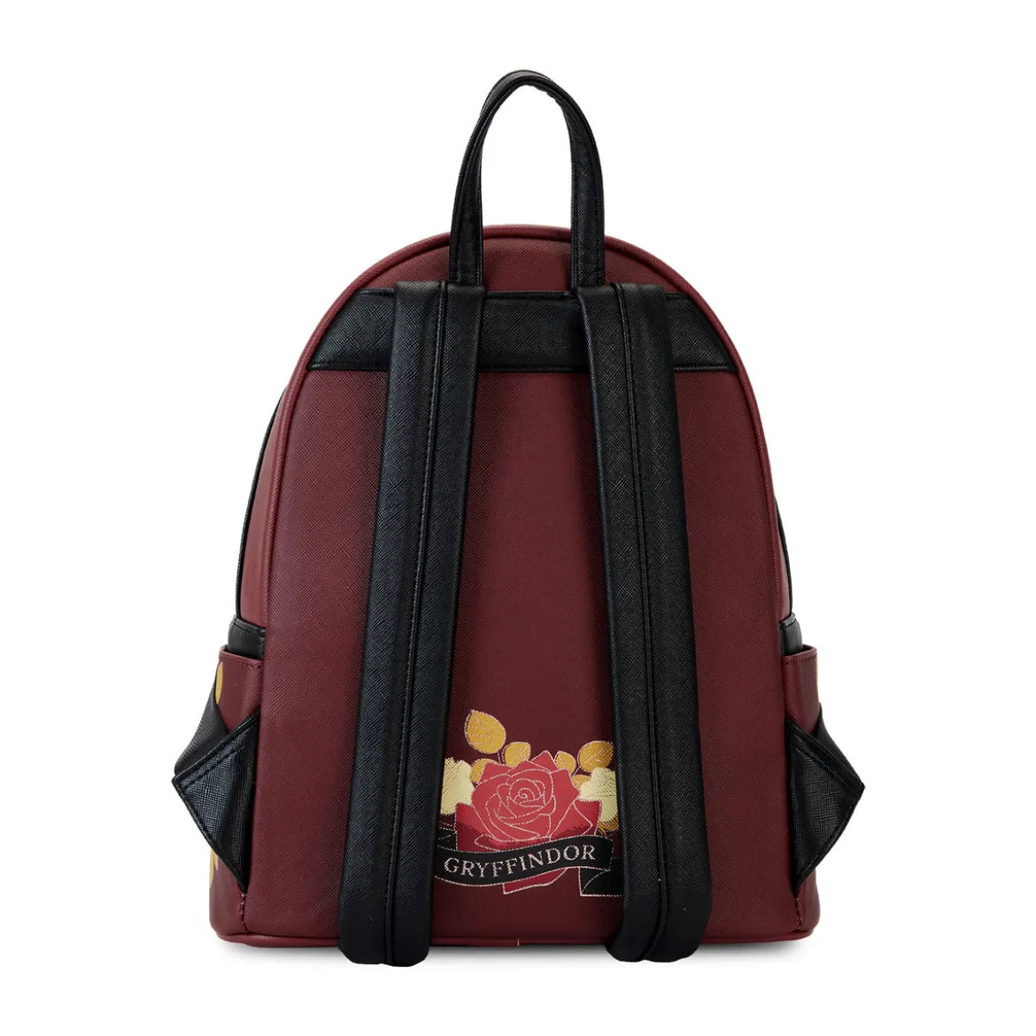Harry Potter - Gryffindor Tattoo Mini Rucksack
