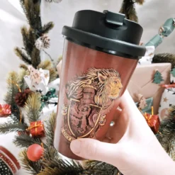 Harry Potter - Gryffindor Thermobecher