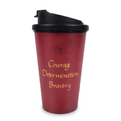 Harry Potter - Gryffindor Thermobecher
