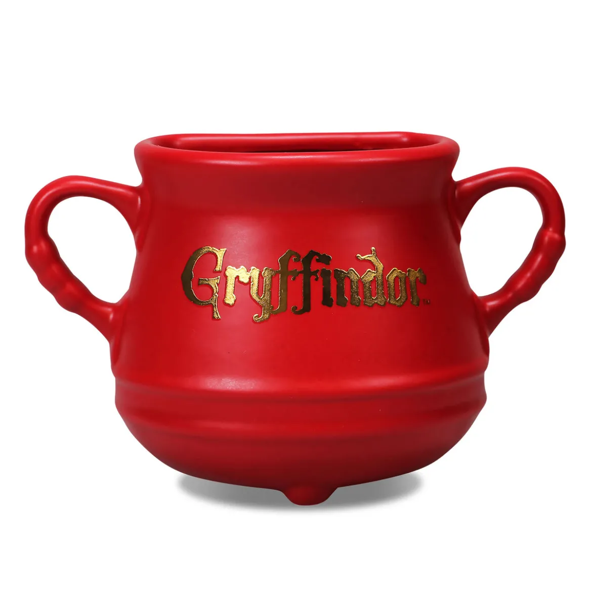 Harry Potter - Gryffindor Vase