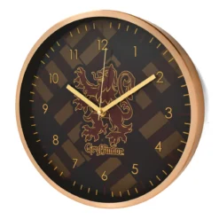 Harry Potter - Gryffindor Wanduhr