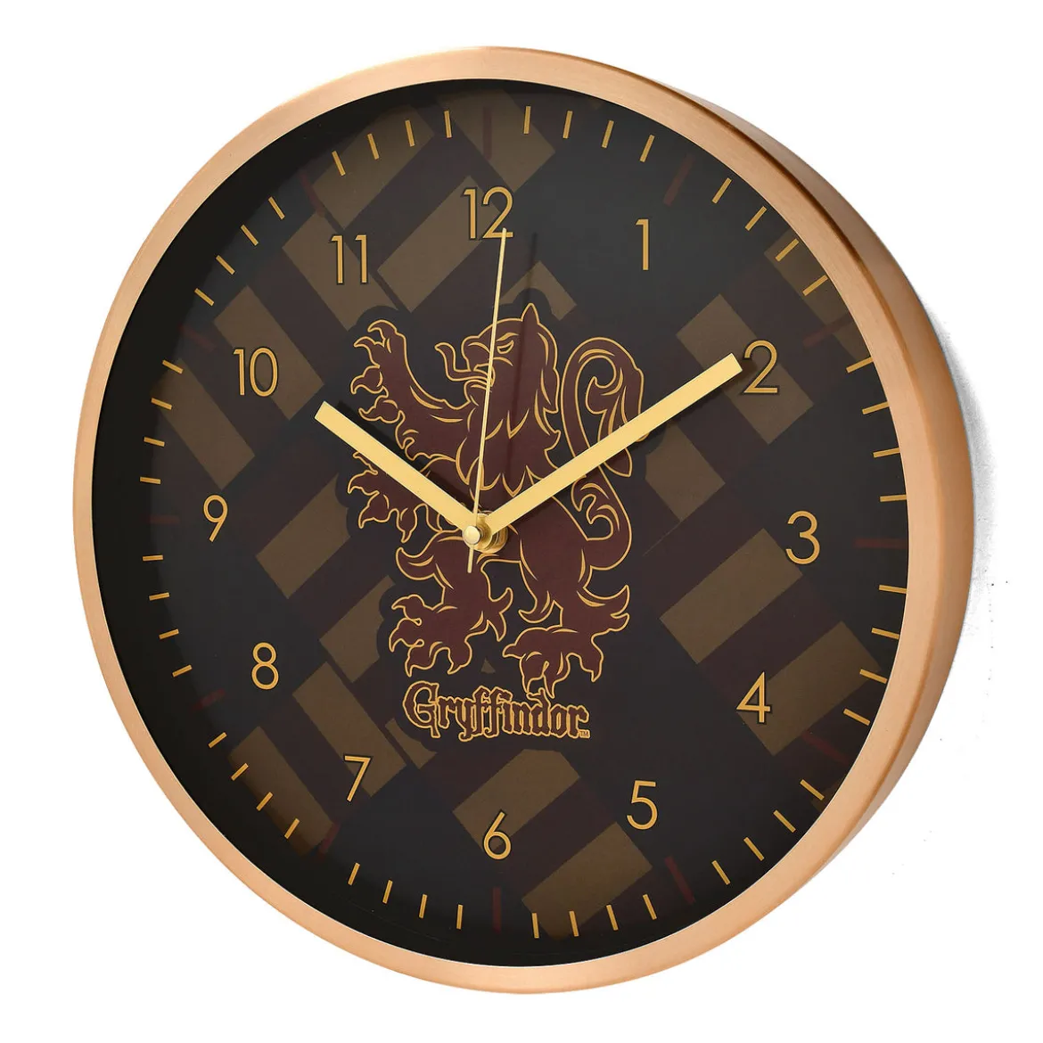 Harry Potter - Gryffindor Wanduhr