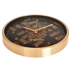 Harry Potter - Gryffindor Wanduhr