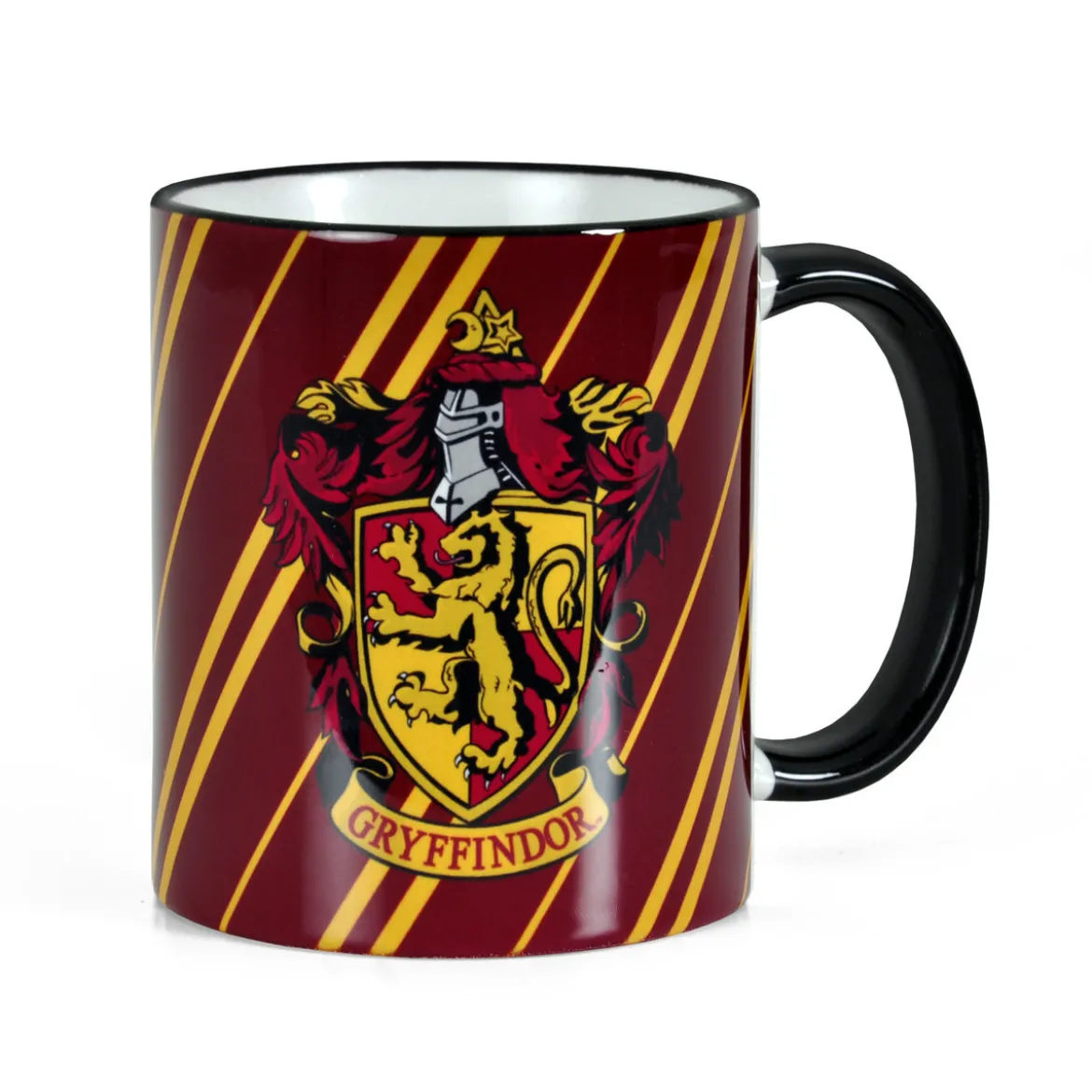 Harry Potter - Gryffindor Wappen Tasse
