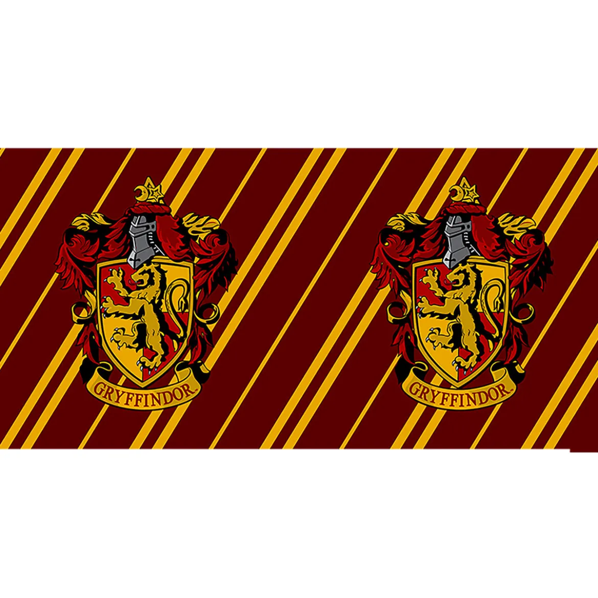 Harry Potter - Gryffindor Wappen Tasse