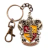 Harry Potter - Gryffindor Wappen Schlüsselanhänger