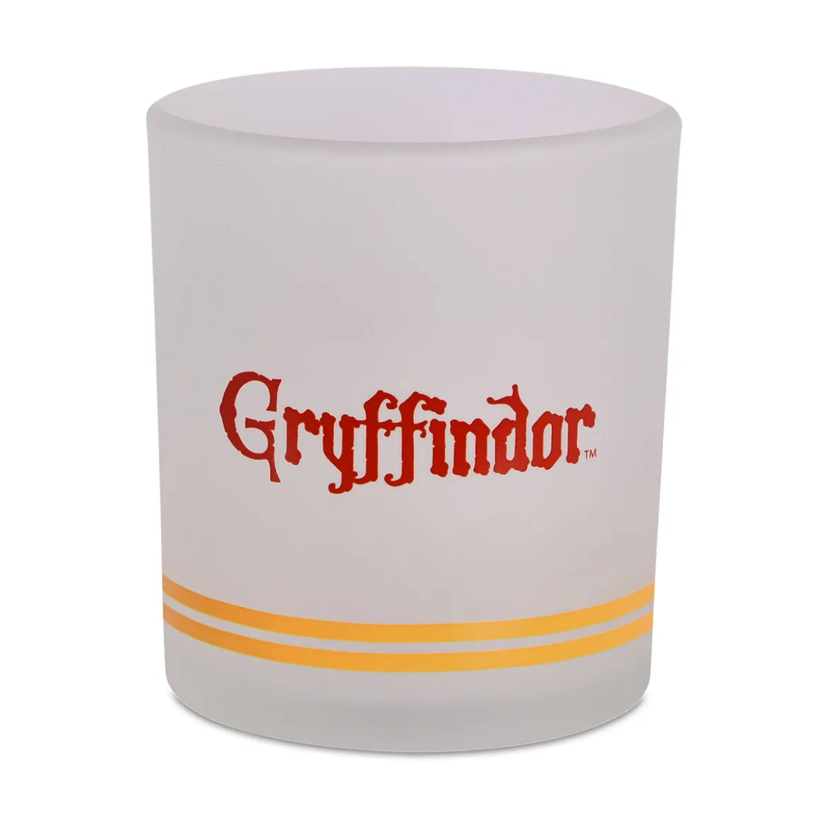 Harry Potter - Gryffindor Wappen Milchglas Tumbler