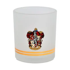 Harry Potter - Gryffindor Wappen Milchglas Tumbler