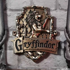 Harry Potter - Gryffindor Wappen Wandbild